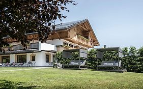 Boutique Hotel Eggele