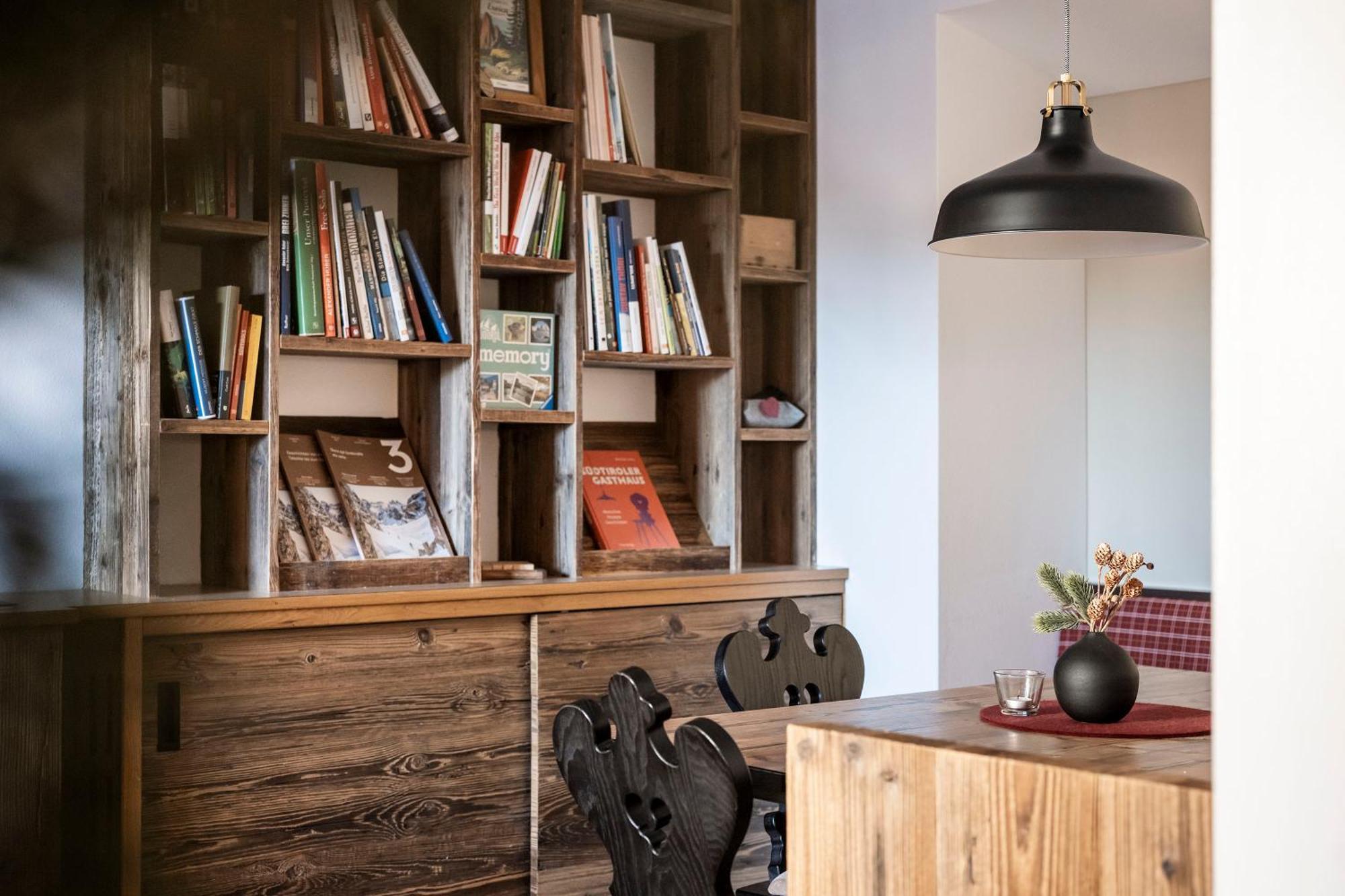 Boutique Hotel Eggele San Candido Esterno foto