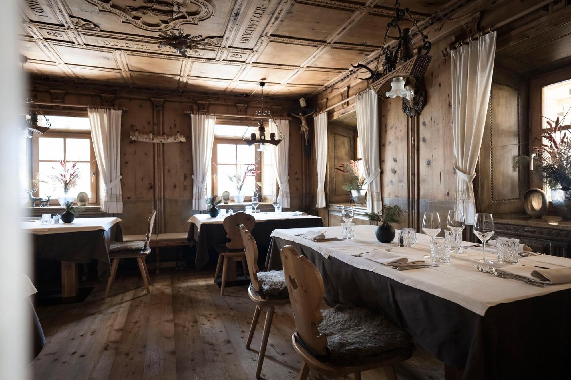 Boutique Hotel Eggele San Candido Esterno foto