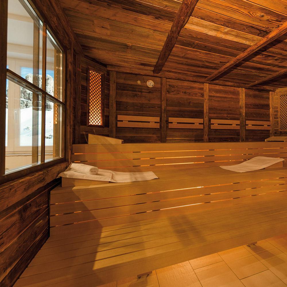 Boutique Hotel Eggele San Candido Esterno foto
